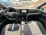 Used 2025 Toyota Camry Sedan