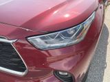 Used 2026 Toyota Highlander Hybrid SUV