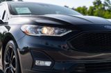 Used 2019 Ford Fusion Sedan