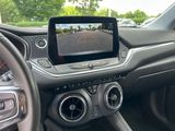 Used 2025 Chevrolet Blazer SUV
