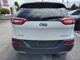 Used 2016 Jeep Cherokee SUV
