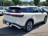 Used 2023 Infiniti QX60 SUV