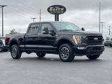 Used 2022 Ford F-150 Truck