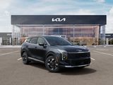 New 2026 Kia Sportage SUV