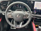 Used 2024 Lexus RX SUV