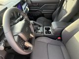 New 2026 Toyota 4Runner SUV