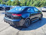 Used 2023 Toyota Corolla Sedan