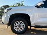 Used 2024 Toyota Tacoma Truck