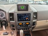 Used 2008 Nissan Titan Truck