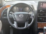 Used 2023 Nissan Armada SUV