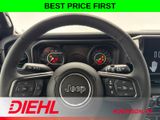 New 2026 Jeep Wrangler SUV