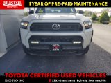 Used 2025 Toyota 4Runner SUV