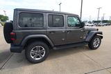 Used 2021 Jeep Wrangler SUV