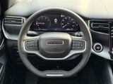 New 2026 Jeep Grand Wagoneer SUV