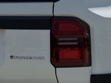 Used 2025 Toyota Land Cruiser SUV