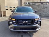 New 2026 Hyundai Tucson SUV