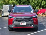 Used 2026 Toyota Corolla Cross SUV