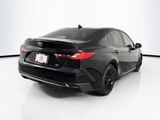 Used 2025 Toyota Camry Sedan