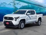 Used 2024 Toyota Tacoma Truck