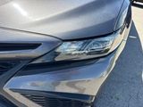Used 2023 Toyota Camry Sedan