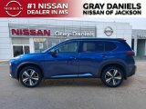 Used 2021 Nissan Rogue SUV