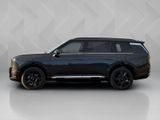 New 2027 Kia Telluride Hybrid SUV