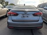 Used 2018 Kia Forte Sedan