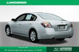 Used 2012 Nissan Altima Sedan