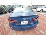 Used 2025 Honda Civic Hybrid Sedan