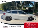 Used 2025 Honda Civic Hatchback Hatchback