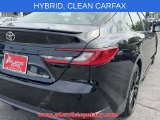 Used 2025 Toyota Camry Sedan
