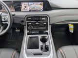 New 2026 Nissan Armada SUV