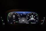 New 2027 Honda CR-V Hybrid Sedan