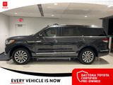 Used 2024 Lincoln Navigator SUV