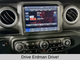 Used 2018 Jeep Wrangler SUV
