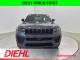New 2026 Jeep Grand Cherokee SUV