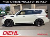 Used 2019 Nissan Armada SUV