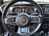 Used 2019 Jeep Wrangler SUV