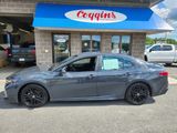 Used 2025 Toyota Camry Sedan