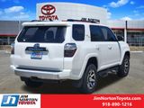 Used 2024 Toyota 4Runner SUV
