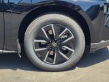 New 2026 Toyota bZ SUV