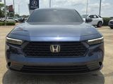 Used 2024 Honda Accord Sedan