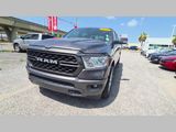 Used 2022 Ram 1500 Truck