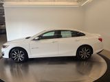 Used 2022 Chevrolet Malibu Sedan