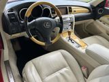 Used 2005 Lexus SC Convertible