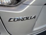 Used 2025 Toyota Corolla Hybrid Sedan