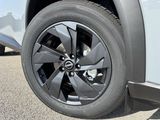 New 2026 Nissan Rogue SUV