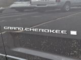New 2025 Jeep Grand Cherokee L SUV