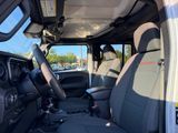 Used 2024 Jeep Wrangler SUV