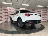 New 2027 Hyundai Santa Cruz Truck